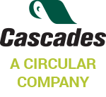 Cascades a circular company